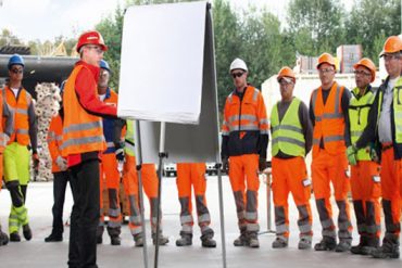 is-sagligi-ve-guvenligi